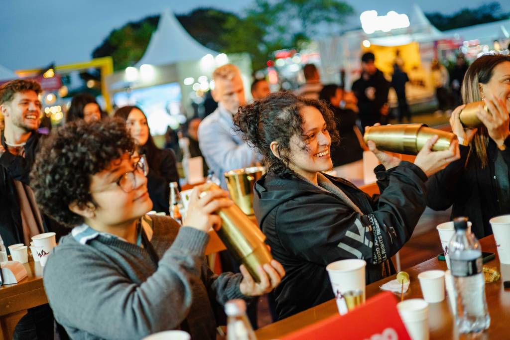Taste Festival São Paulo