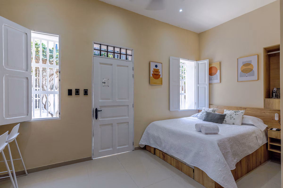 airbnb cartagena