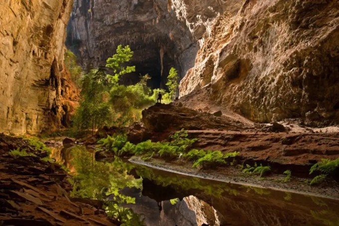 Parque Cavernas do Peruaçu, Minas Gerais