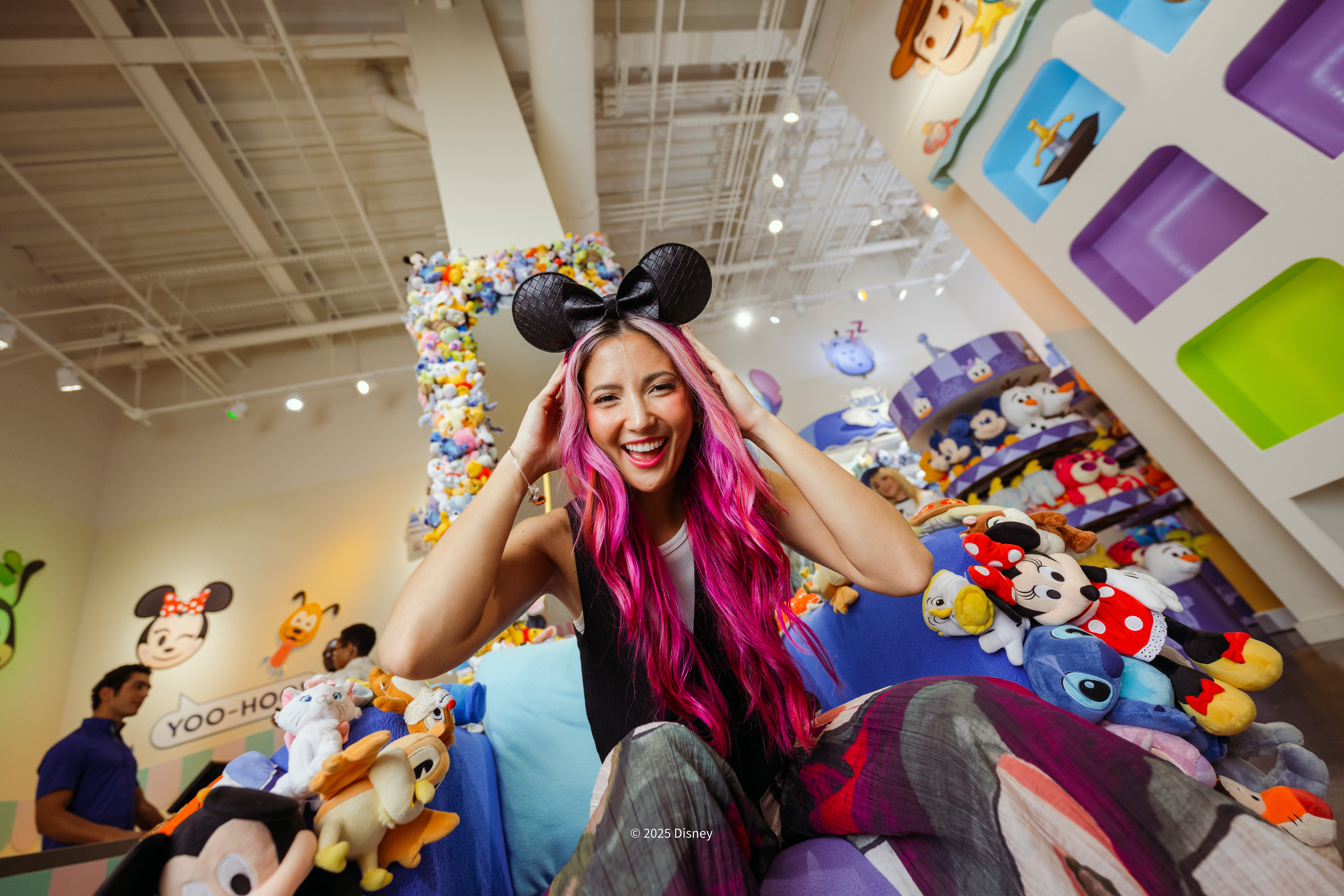 Disney Ever After – Disney Springs