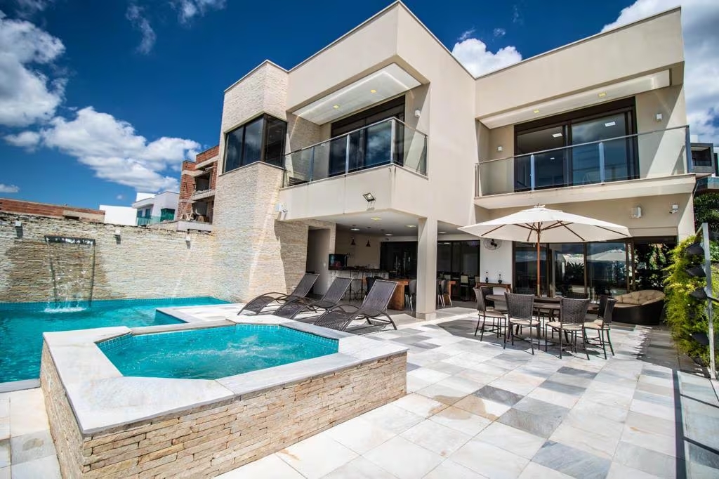 airbnb em capit&oacute;lio