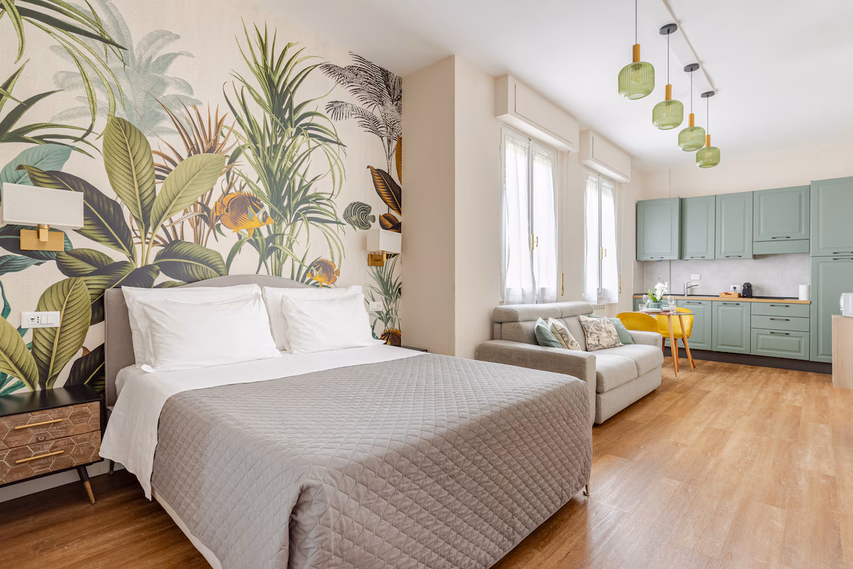 airbnb florença airbnb florença