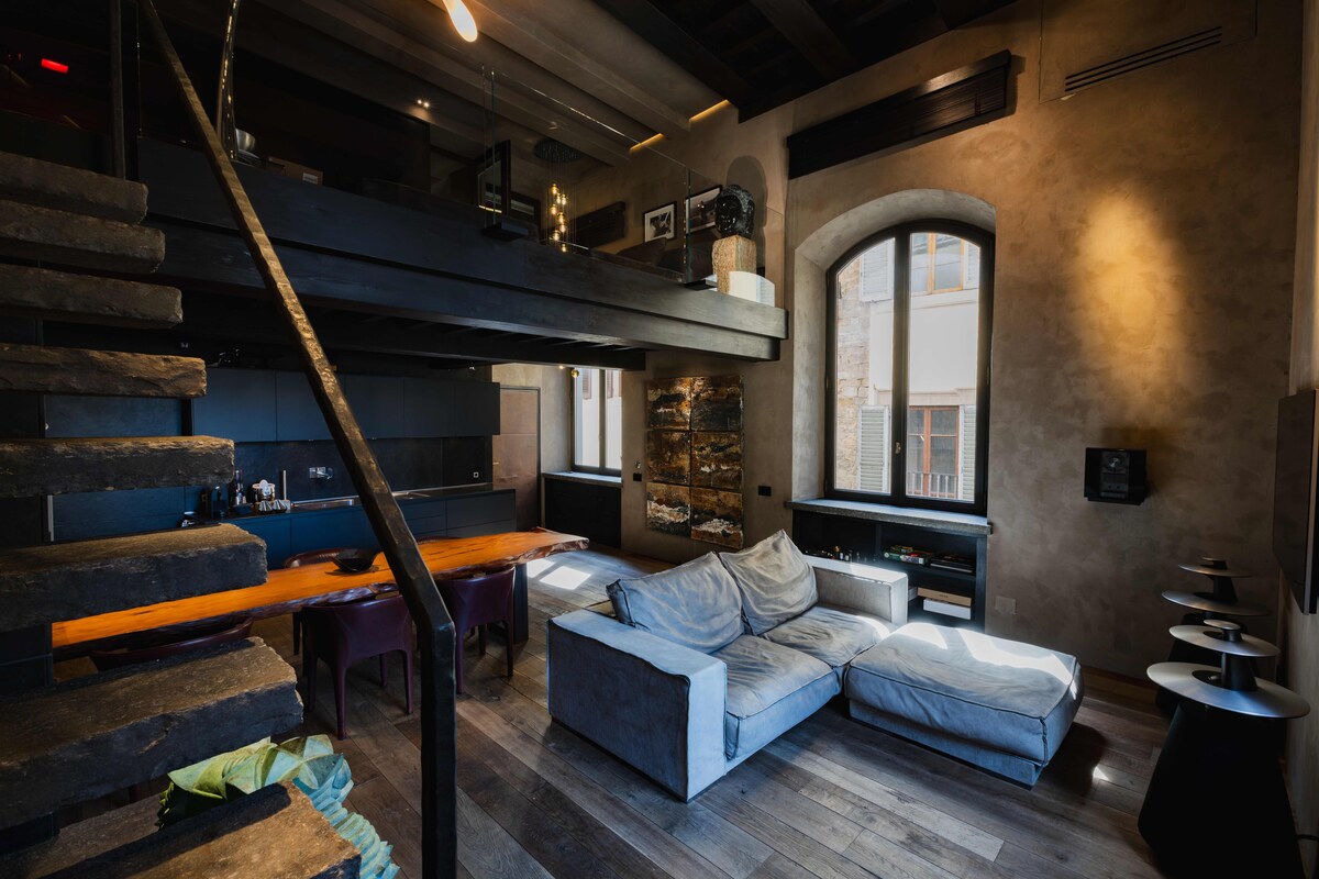 airbnb floren&ccedil;a