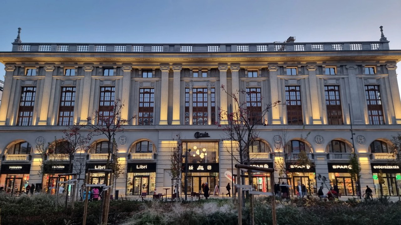 mercado time out market budapeste hungria