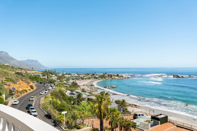 airbnb cidade do cabo