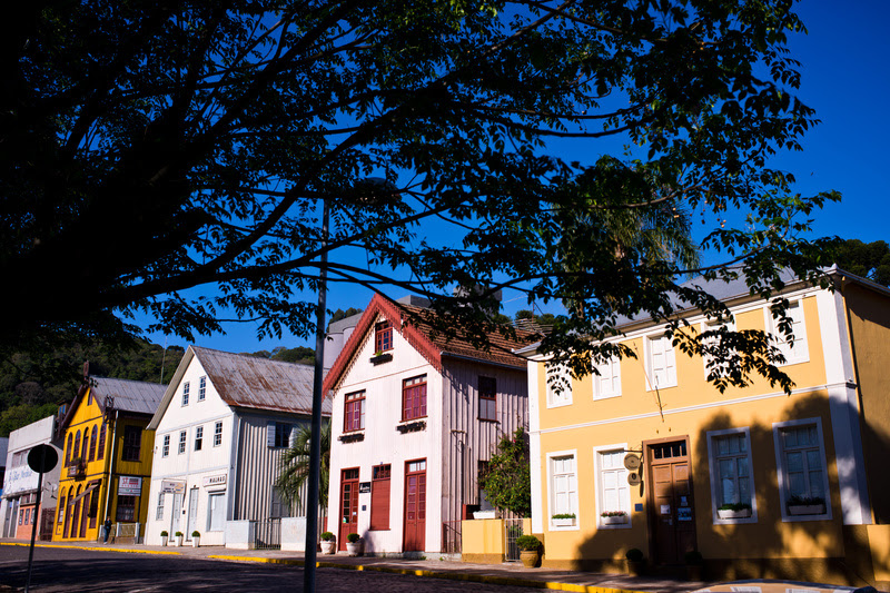 Antônio Prado, Serra Gaúcha, Rio Grande do Sul