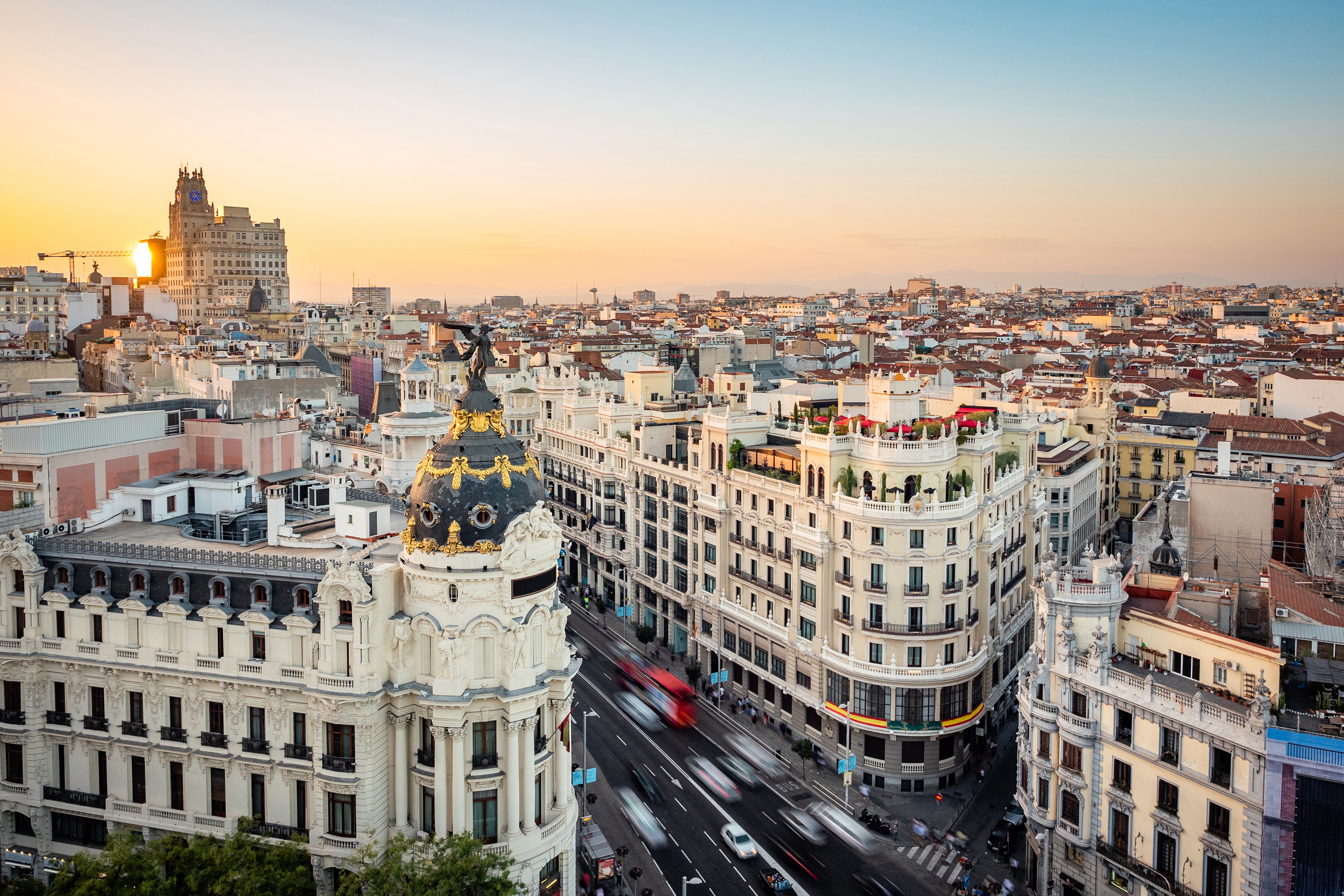 Madrid, Espanha