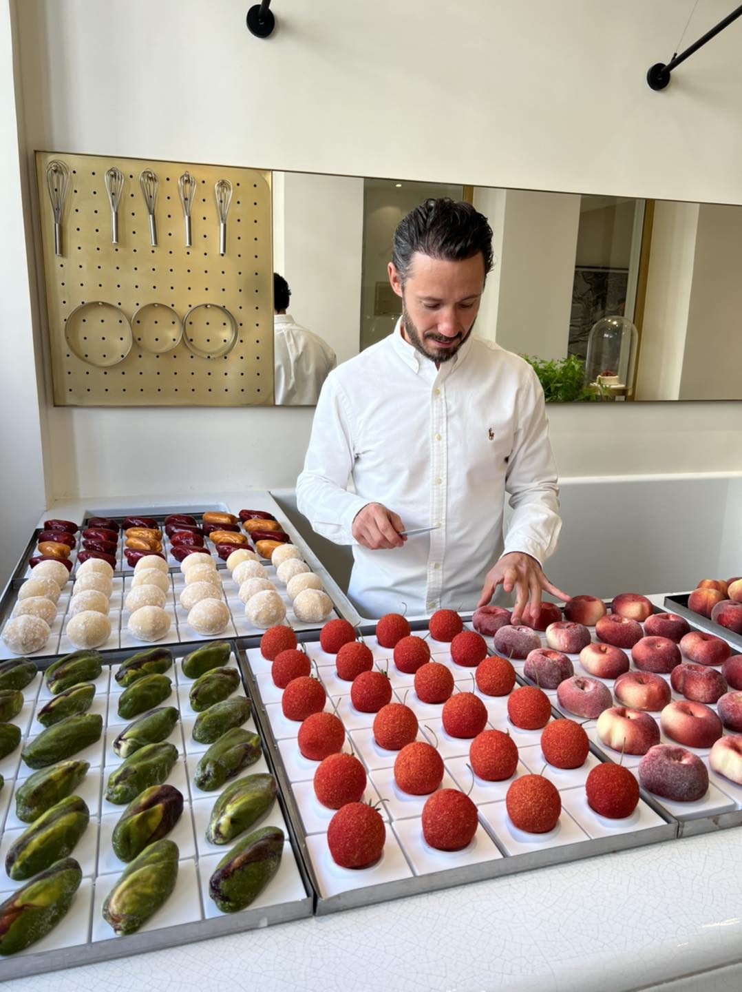 cedric-grolet-doces