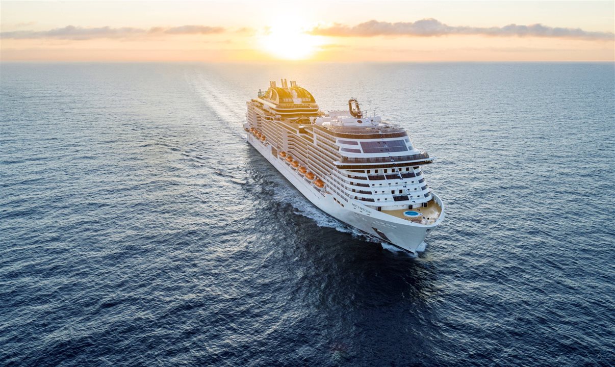 msc virtuosa