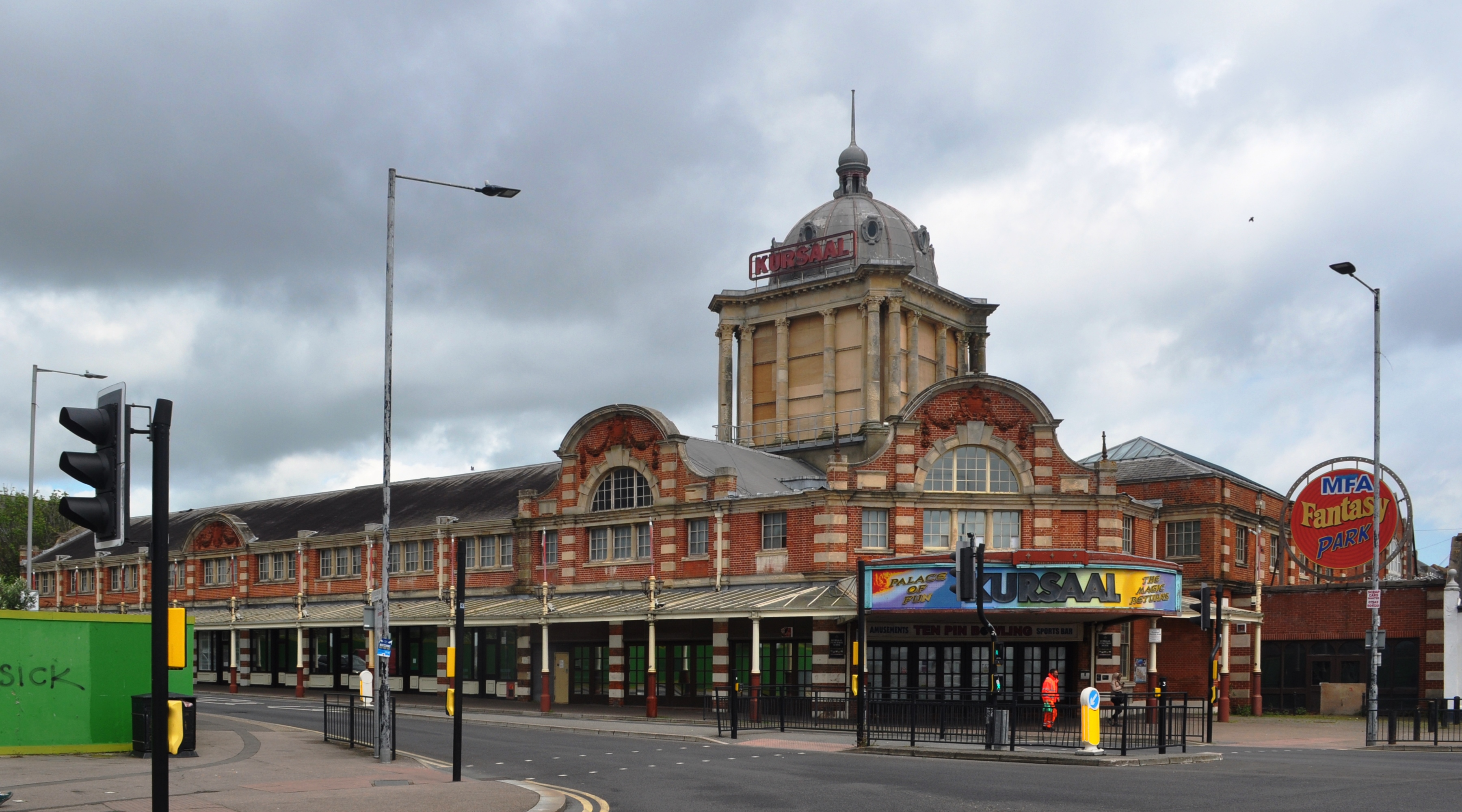 kursaal-southend