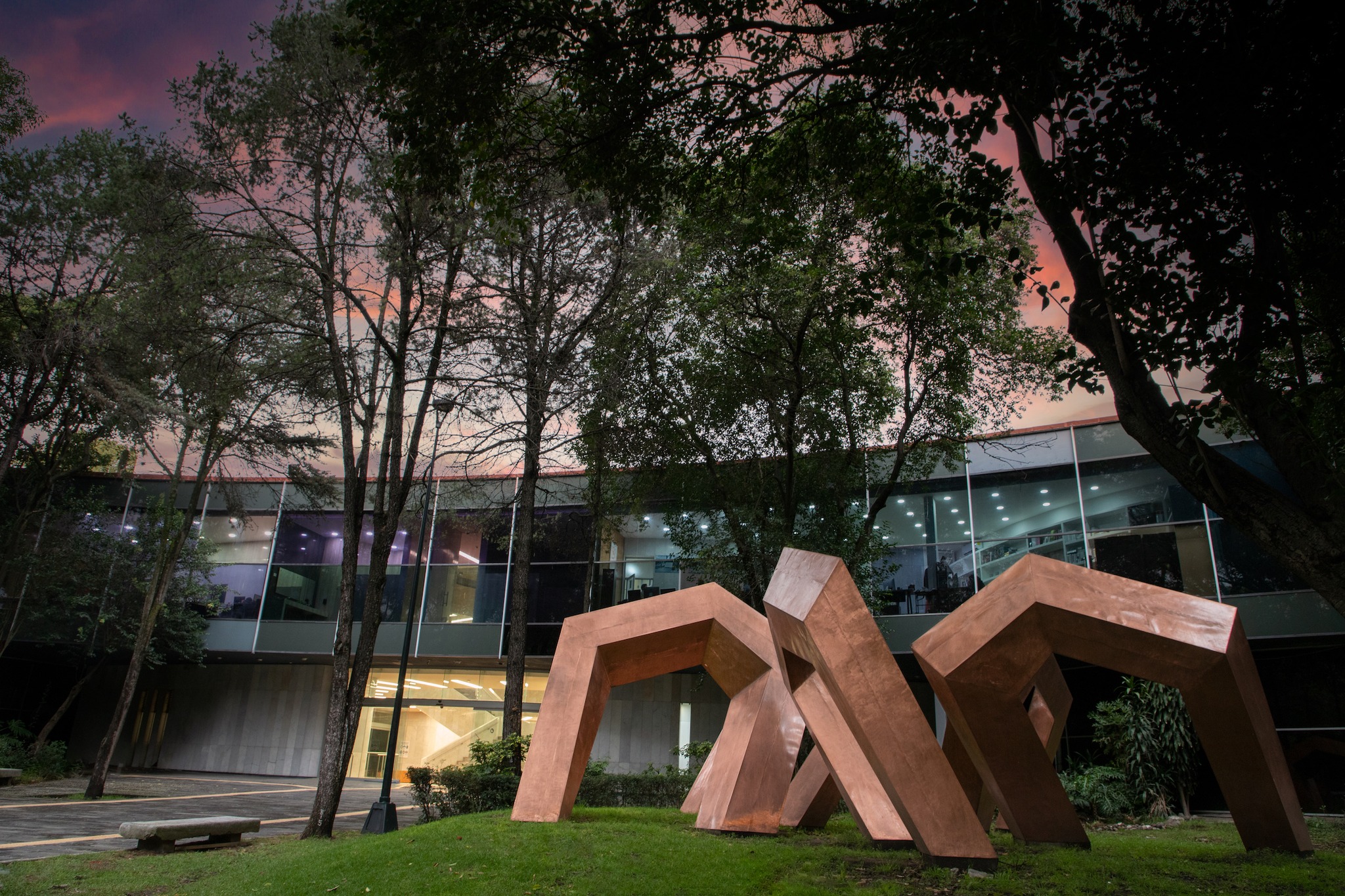 Museo de Arte Moderno de México