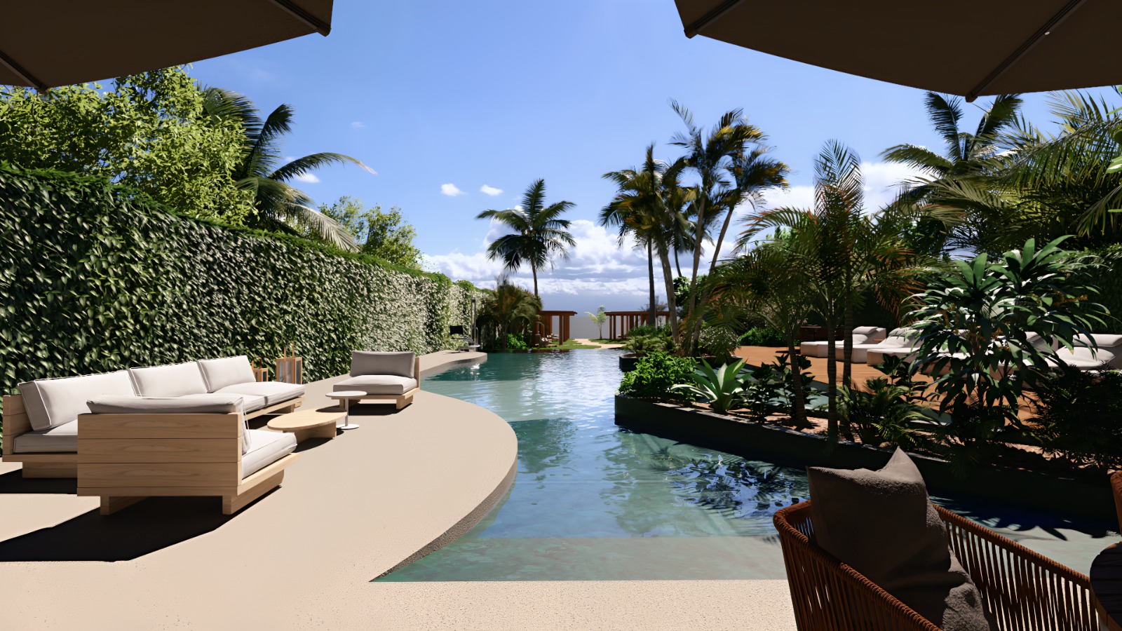 Marghot Hotel Alagoas