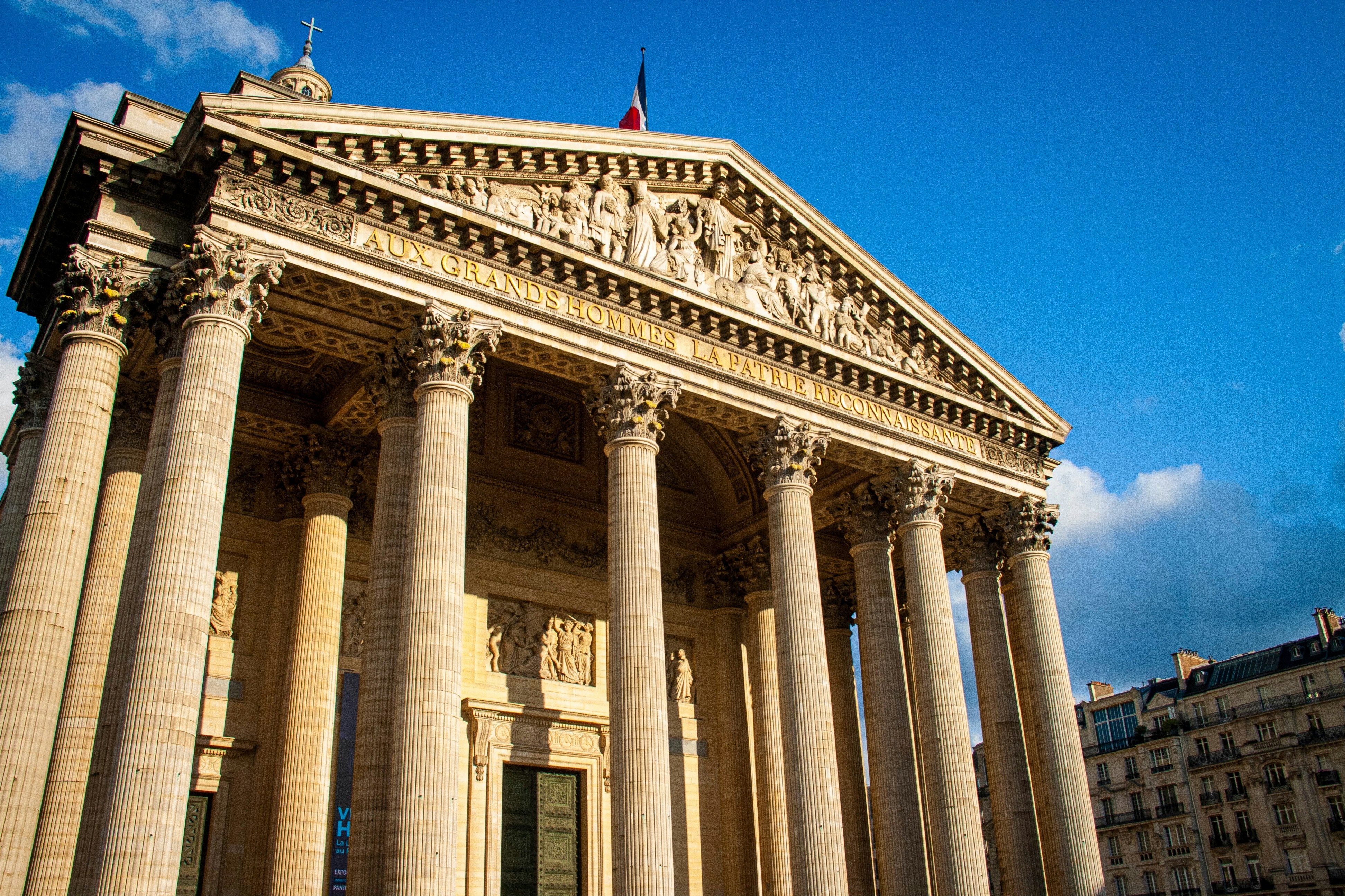 pantheon-paris