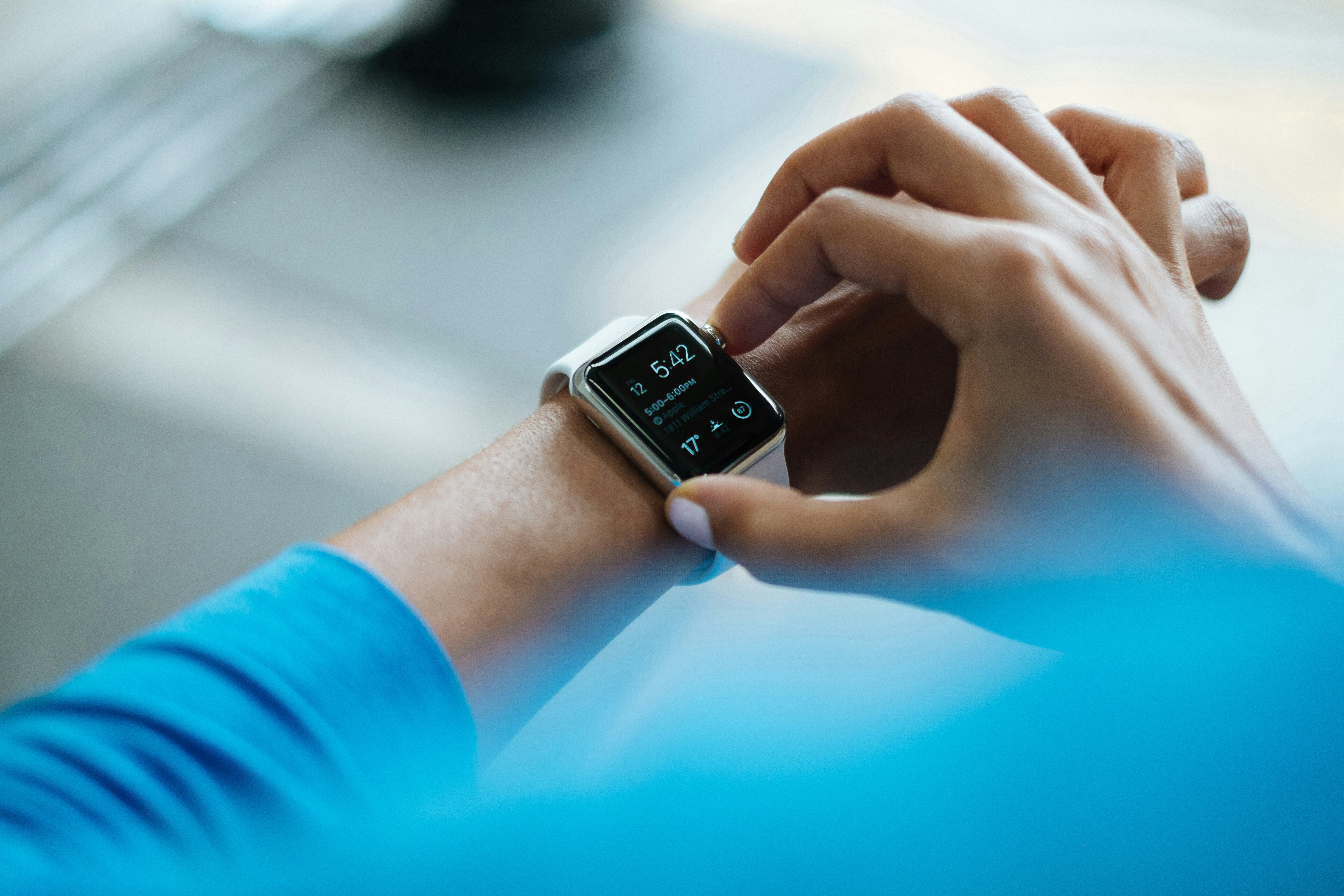 smartwatch-modo-aviao