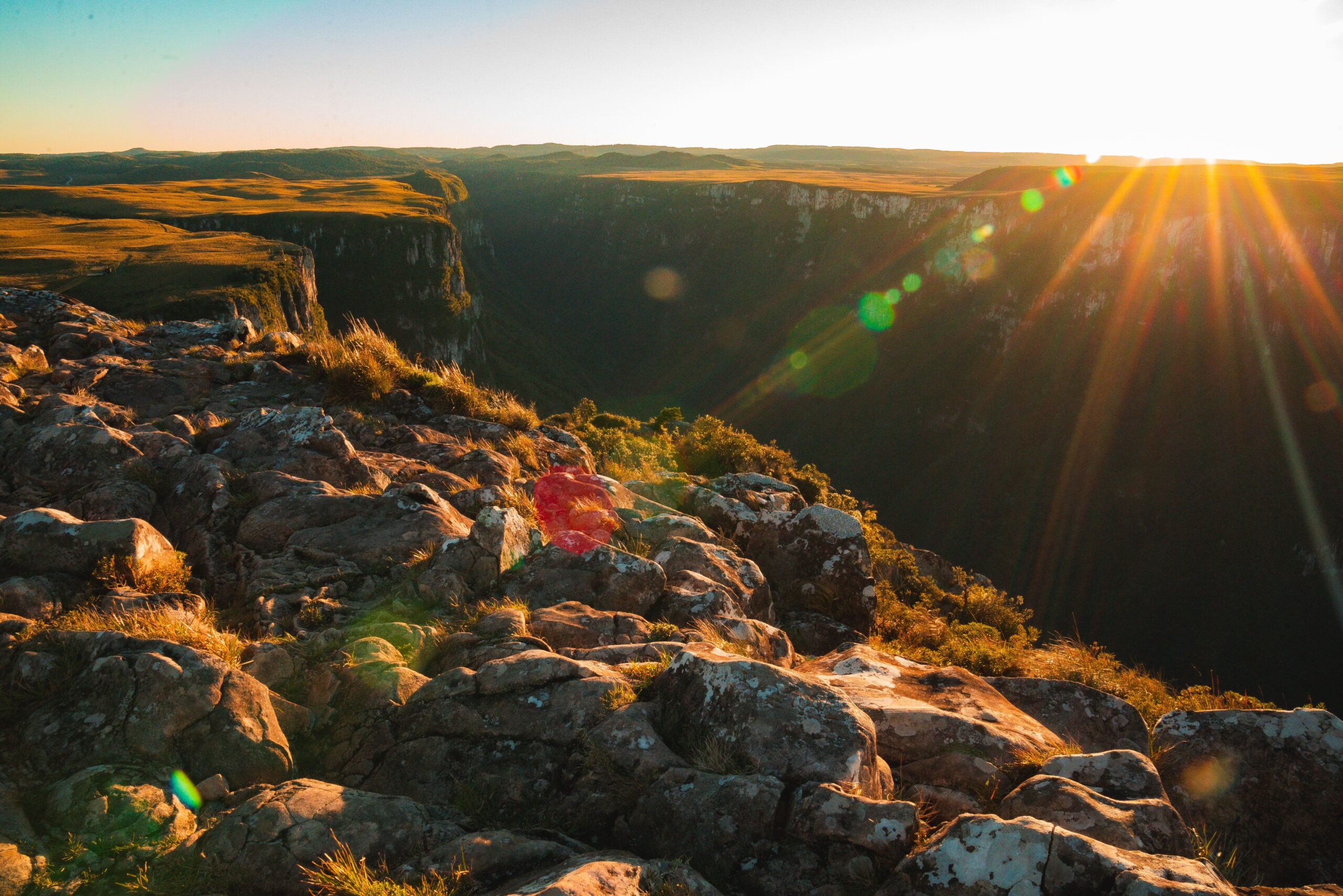 Cânion Fortaleza, Cambará do Sul, Rio Grande do Sul