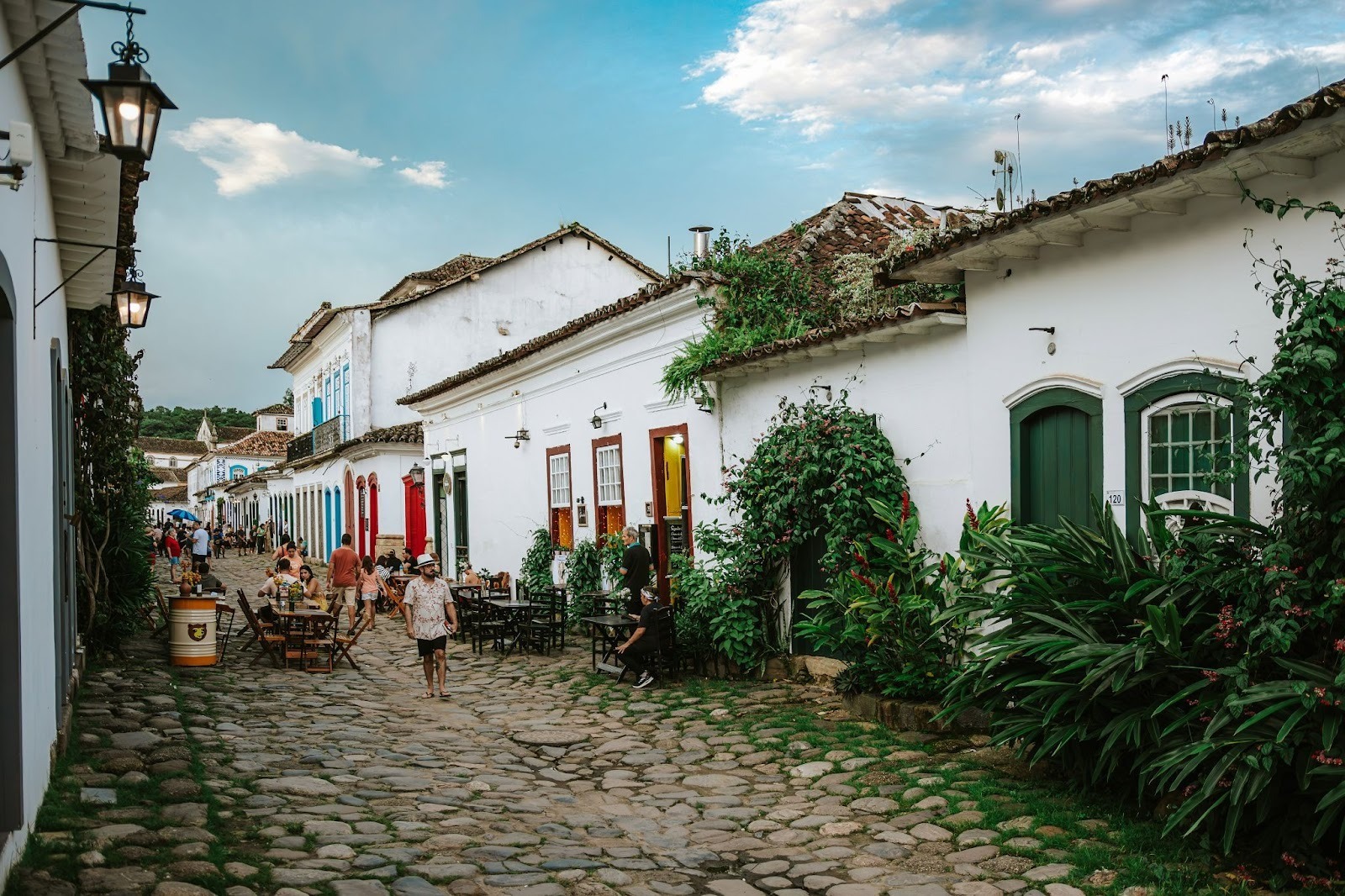 Paraty Rio de Janeiro